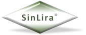 SinLira - Logo - R